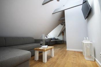 Apartamento Anchor House