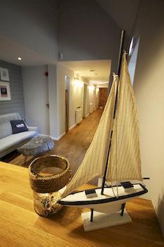 Apartamento Anchor House Sopot