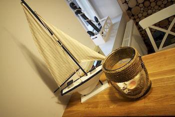 Apartamento Anchor House *