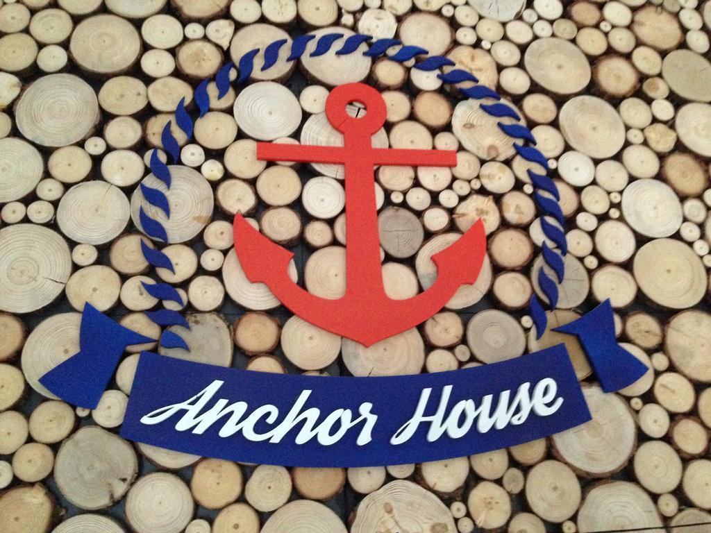 Anchor House Apartamento Sopot