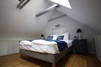 Apartamento Anchor House *