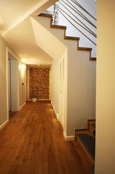 Apartamento Anchor House *