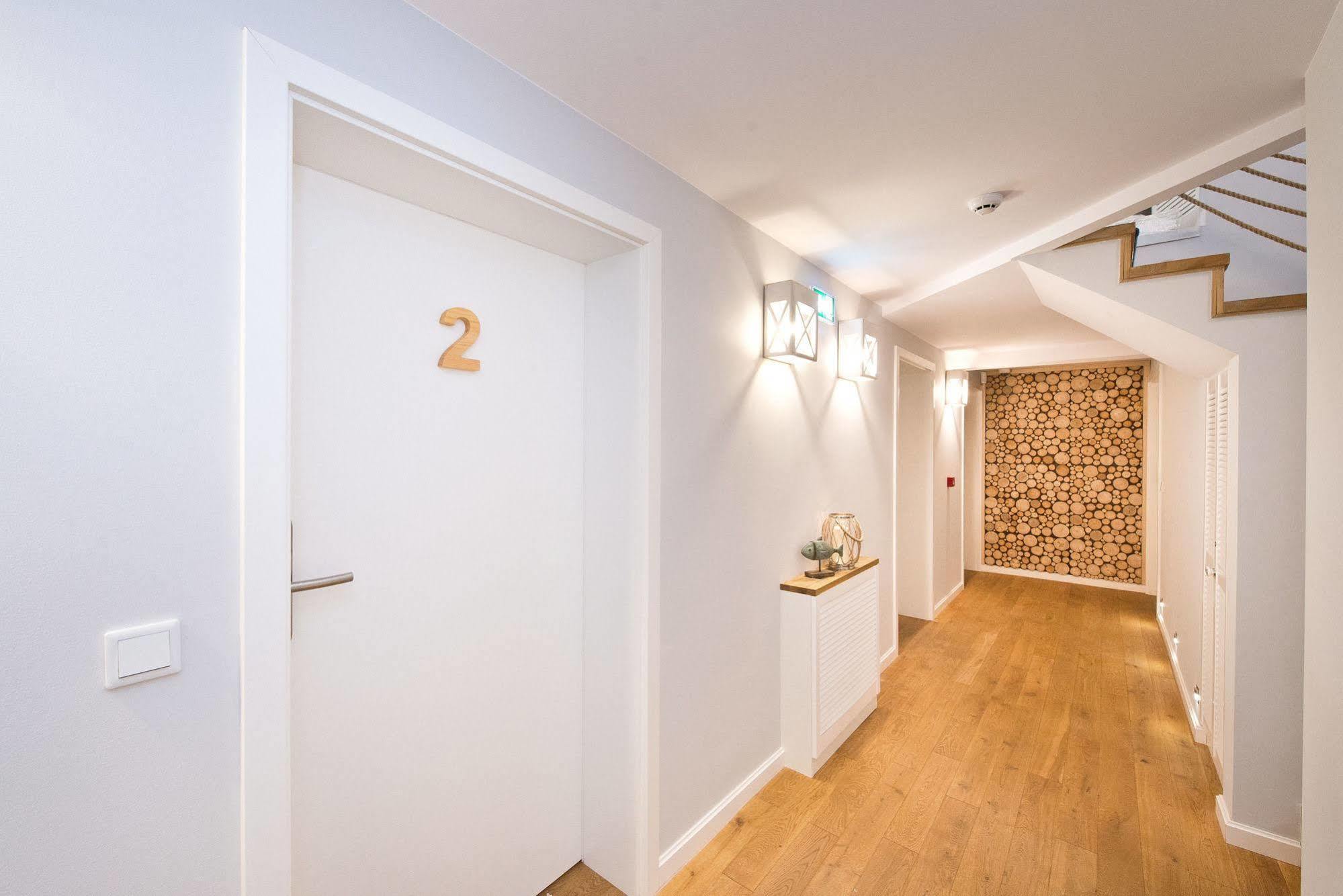 Anchor House Apartamento *