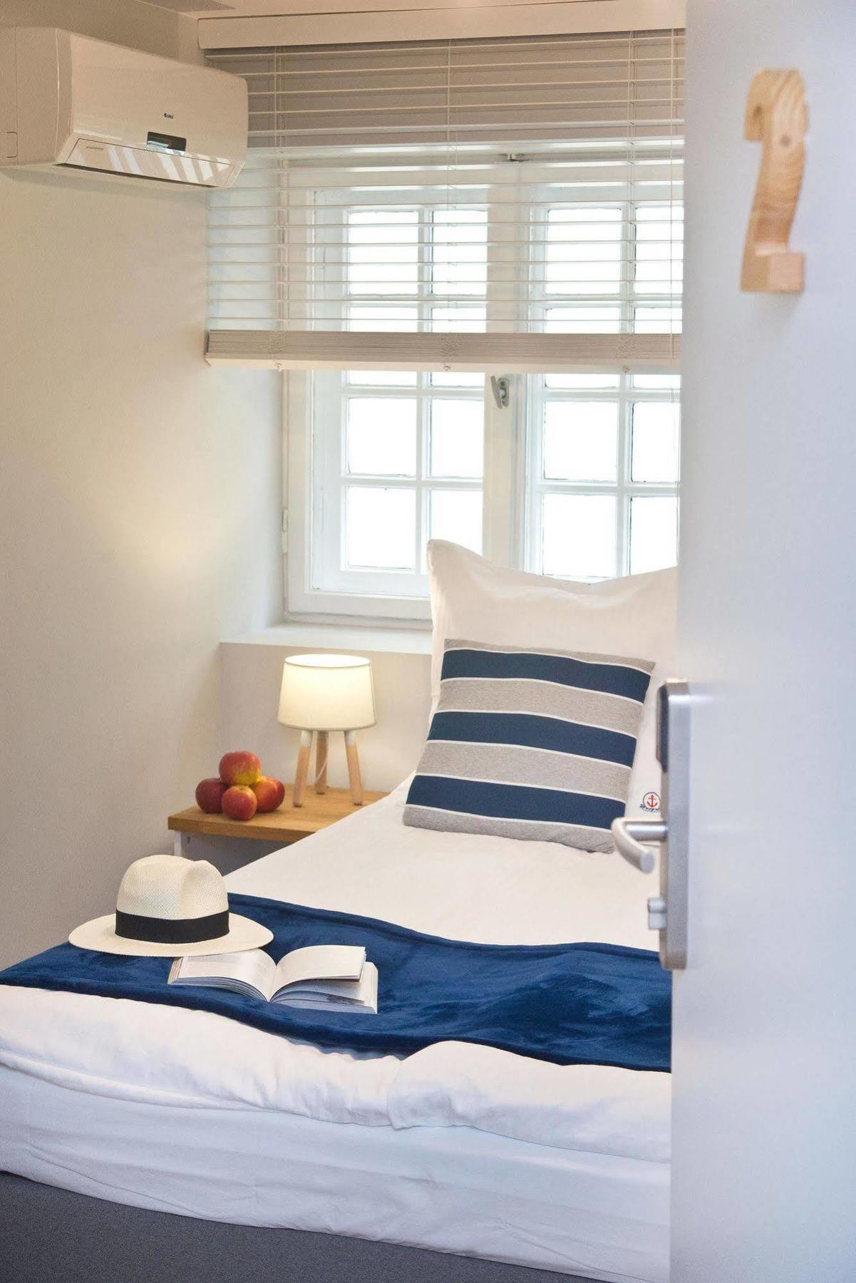 Apartamento Anchor House *