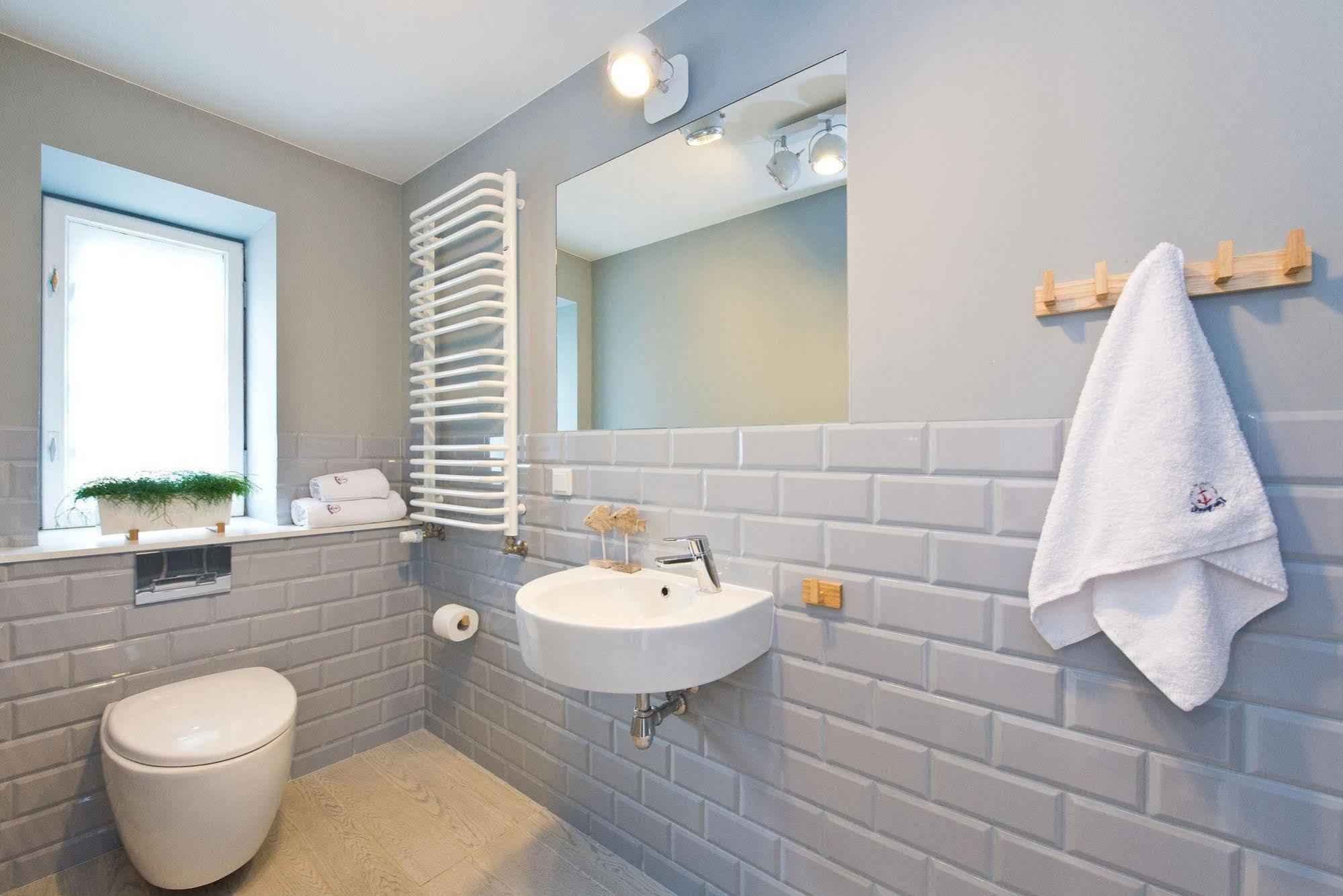 Apartamento Anchor House Sopot