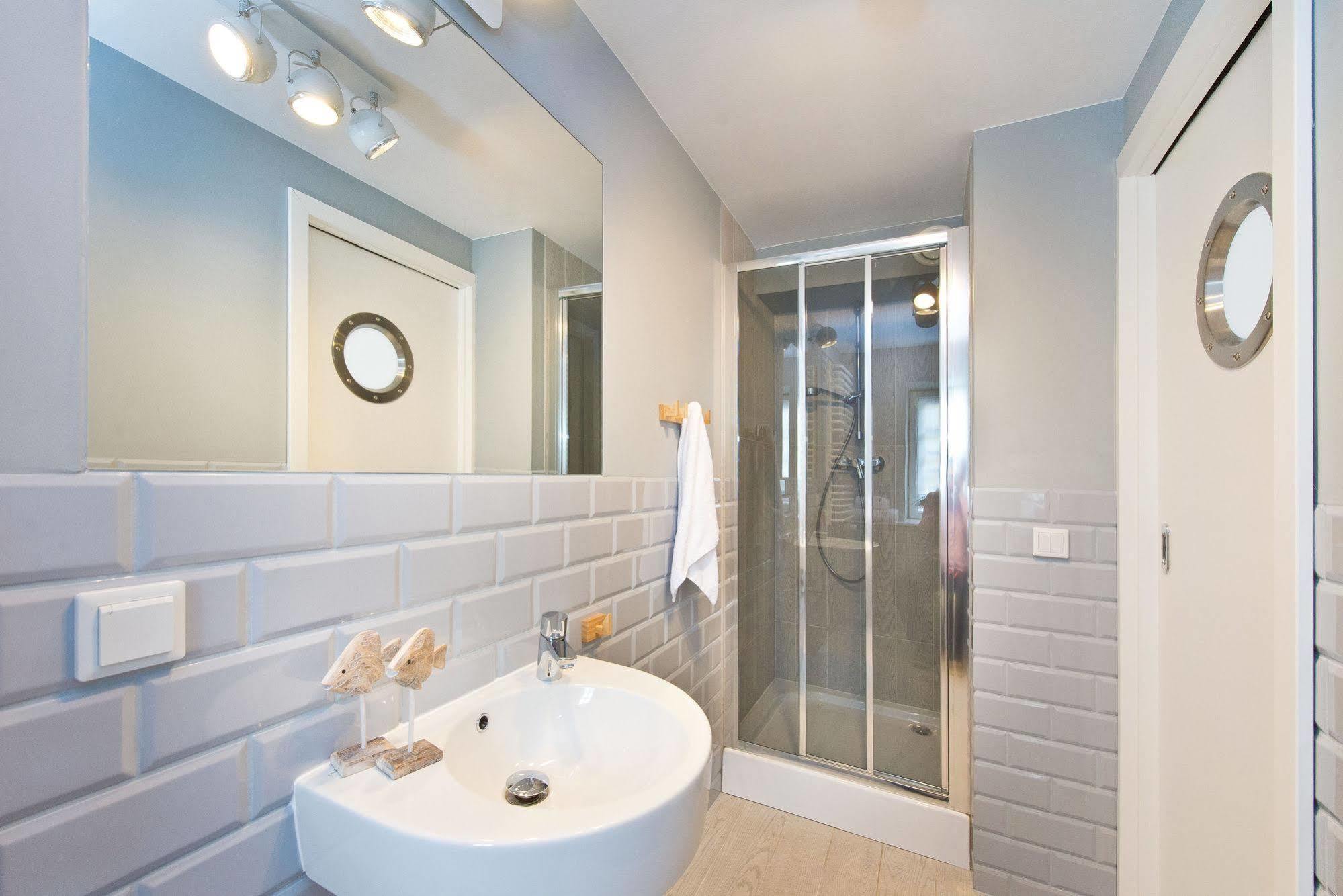 Apartamento Anchor House *