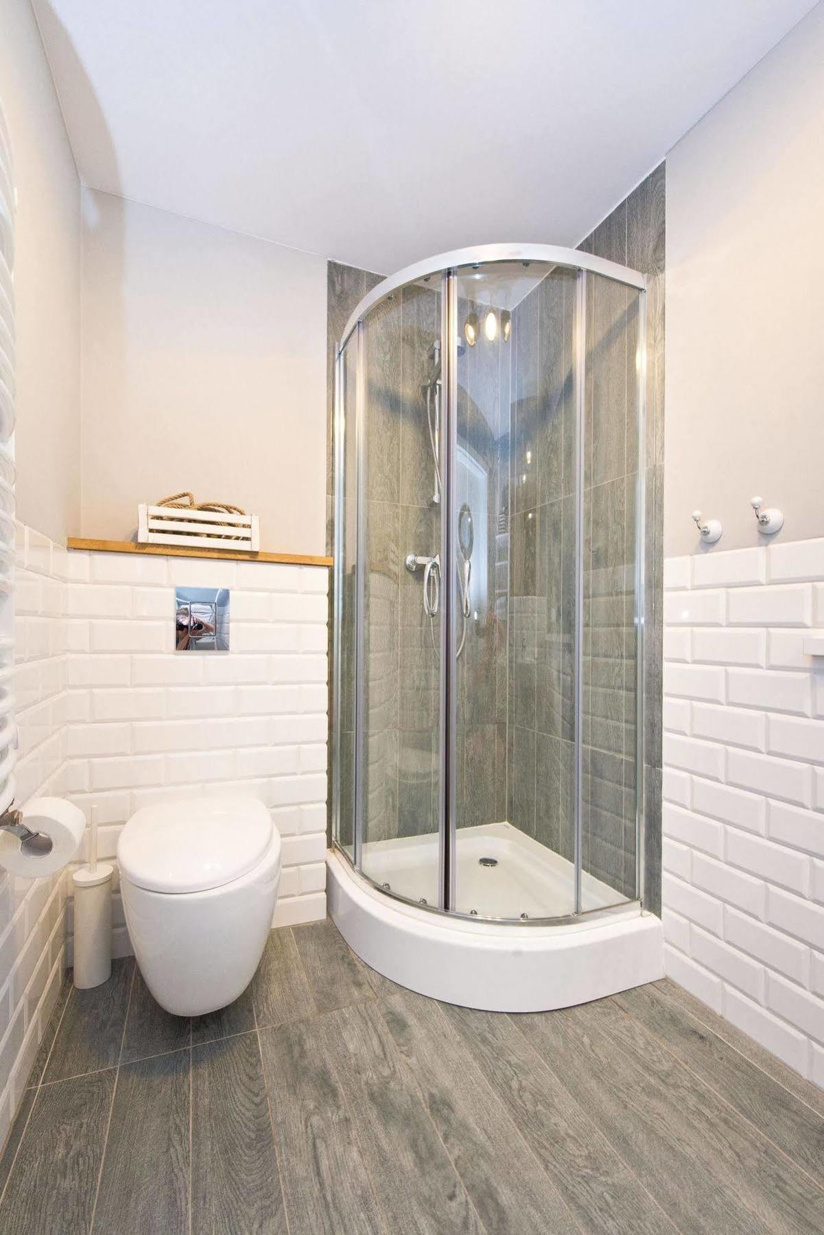 Anchor House Apartamento