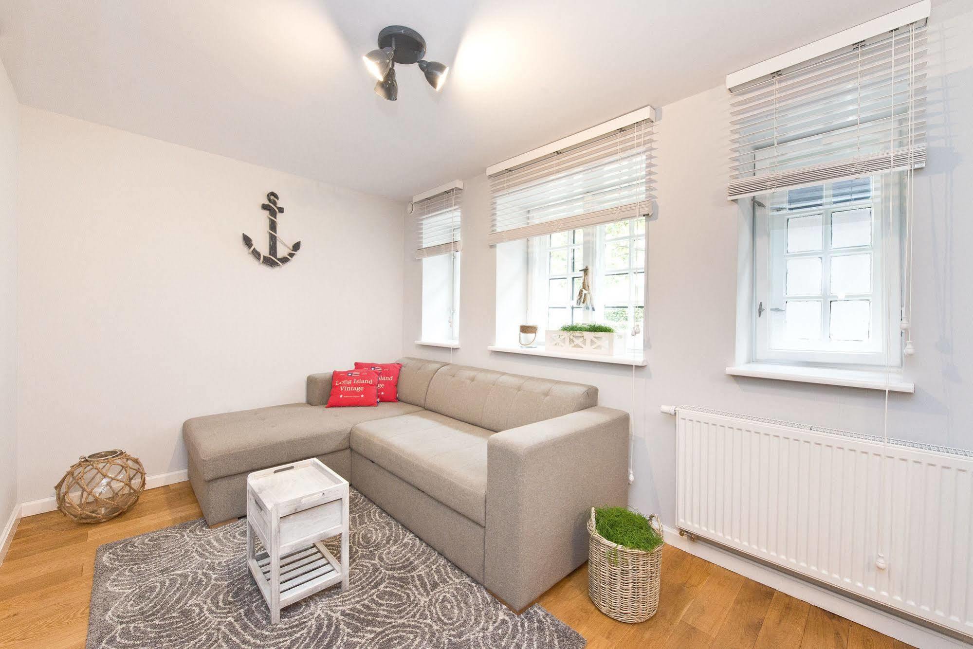 Apartamento Anchor House Sopot