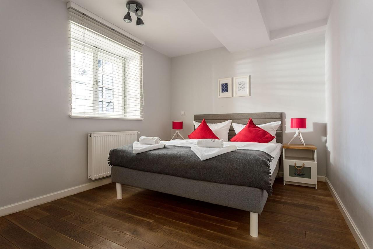 Anchor House Apartamento Sopot