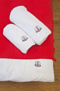 Anchor House Apartamento *