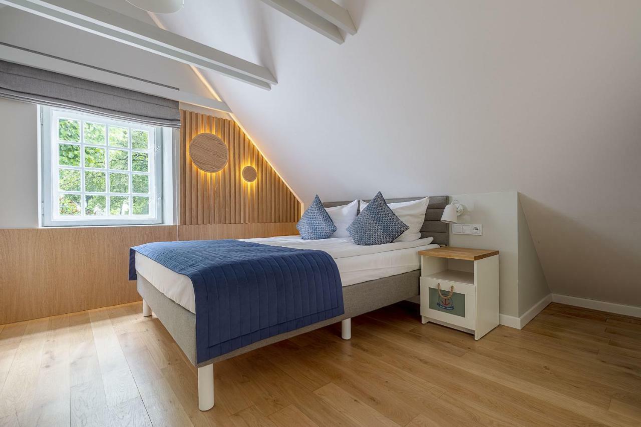 Apartamento Anchor House *