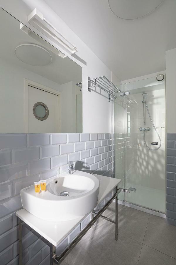 Apartamento Anchor House